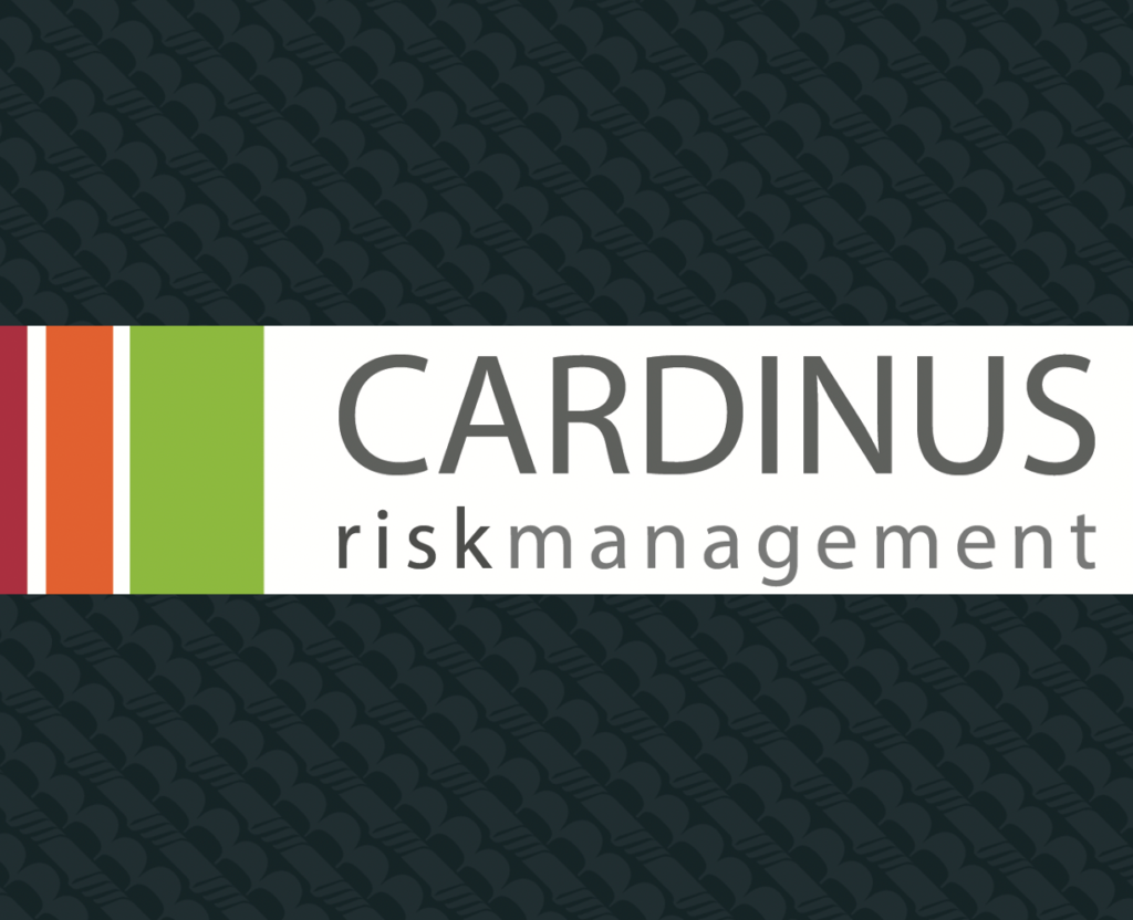 Cardinus Risk Management